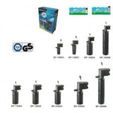 Boyu - Submersible 3 in 1 Aquarium Internal Filter