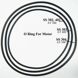 SUNSUN - Canister Filter O' Ring