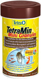 Tetra Min - mini granules