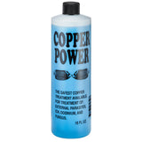 Copper Power Parasite Treatment