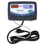 JBJ Arctica DA-500 1/2HP Commercial Chiller | Upto 2000L tanks