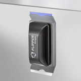 Flipper Edge product on a gray background