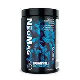 Brightwell Aquatics NeoMag Magnesium Media for Calcium Reactor | 1Kg