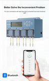 JEBAO DOSER 5.4 4 Channel Bluetooth Control Dosing Pump
