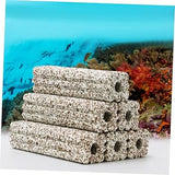 Ceramic Bio Filter Far-Infrared | Bacteria Nitrification Filter Media