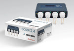 Jebao - Wifi Doser 2.4 | WiFi 4-Channel
