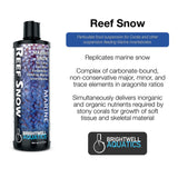 Brightwell Aquatics Reef Snow