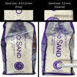 Aquaforest AF Bio Sand with bacteria starter bottle