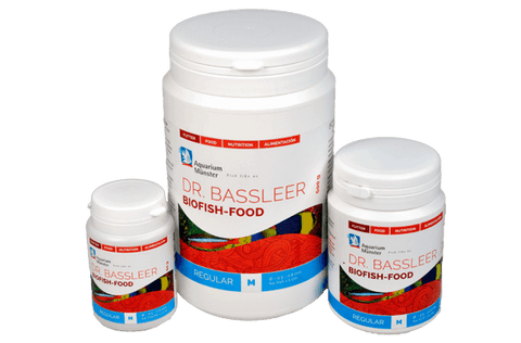 Dr. Bassleer Biofish Food Regular