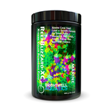 Brightwell Aquatics ReefBlizzard-XC xtreme colour SPS coral food powder 40 g