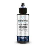 Brightwell Aquatics refractometer calibration standard 35 ppt 60 ml bottle