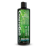 Brightwell Aquatics ChaetoGro refugium macroalgae fertilizer bottle