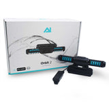 AquaIllumination - Orbit 2 Crossflow Gyre Wave Pump