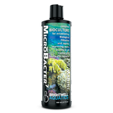 Brightwell Aquatics MicroBacter7 complete bioculture aquarium bacteria bottle