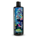 Brightwell Aquatics MicroBacter Start XLM live nitrifying bacteria bottle