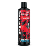 Brightwell Aquatics Phosphat-E liquid phosphate remover bottle