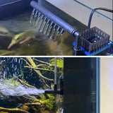 Sun sun YF-01 Surface Skimmer