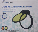 Maxspect - Pastel Reef Magnifier + Filter Lens | Standard Size