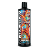 Brightwell Aquatics Zooplanktos-M liquid copepod zooplankton coral food bottle