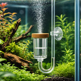 Aquapro CO2 Aquarium Diffuser