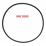 SUNSUN - Canister Filter  O' ring  | HW-3000