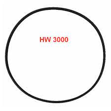 SUNSUN - Canister Filter  O' ring  | HW-3000