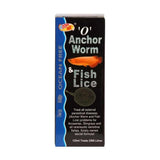 Ocean Free - 0' Anchor Worm & Fish Lice