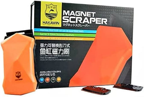 HAKAWIN -  Magnet Scraper
