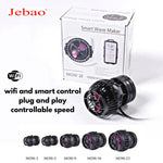 Jebao MOW 22 Wifi Wavemaker | 22000 LPH