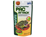 Hikari PAC ATTACK | food for Pacman Frogs
