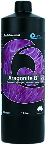 Quantum Aragonite B kH/alkalinity Supplement