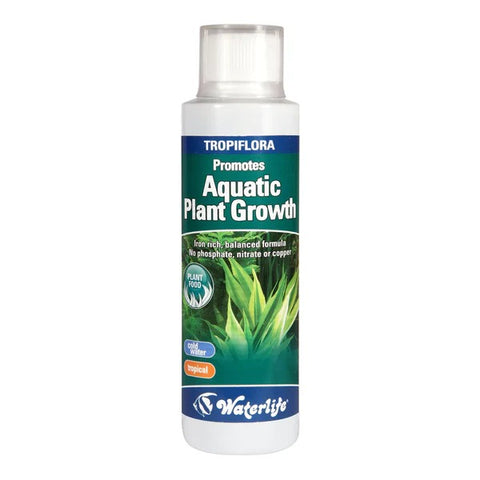 Waterlife Tropiflora - Promotes Aquatic Plant Growth
