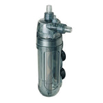 ISTA CO2 External Reactor