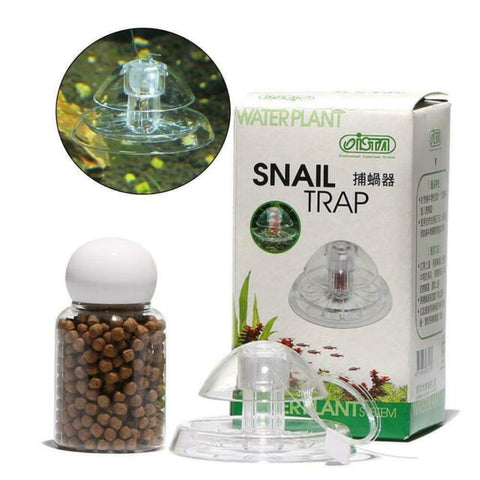 ISTA - Snail trap