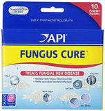 API Fungus Cure - Powder