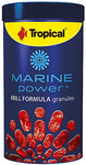 Marine Power Krill Formula Granules