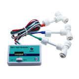 HM Digital TRM-1 Triple In-line TDS Meter for RO Systems