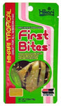 Hikari First Bites | Food for Fish Fry