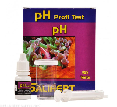 Pro Nitrite and Nitrate Test Kit - Bulk Reef Supply
