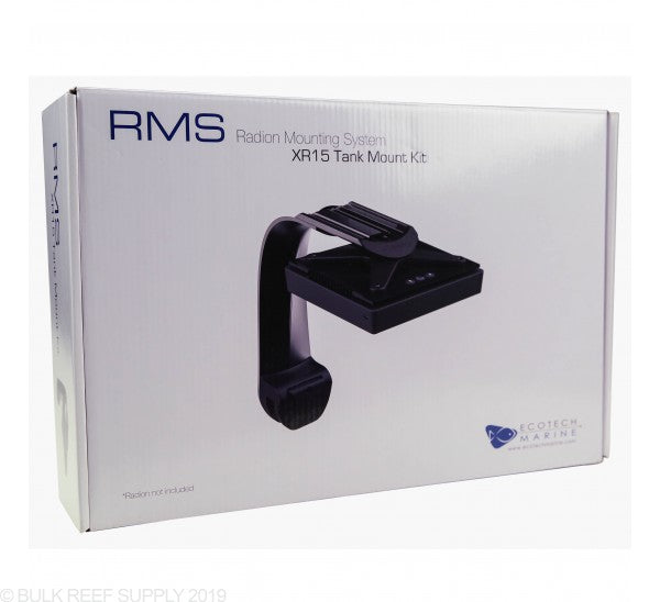 Ecotech Marine RMS XR15 Tank Mount Kit – indianaquarium.com