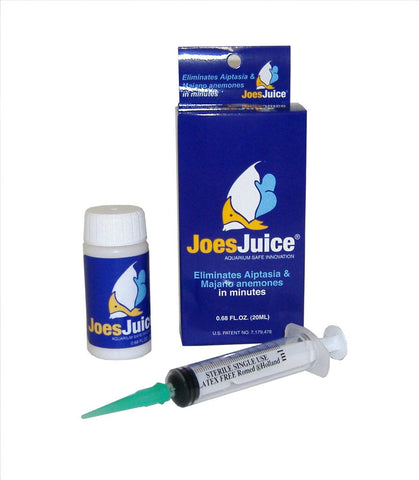 Joe's Juice Aiptasia Eliminator 20mL
