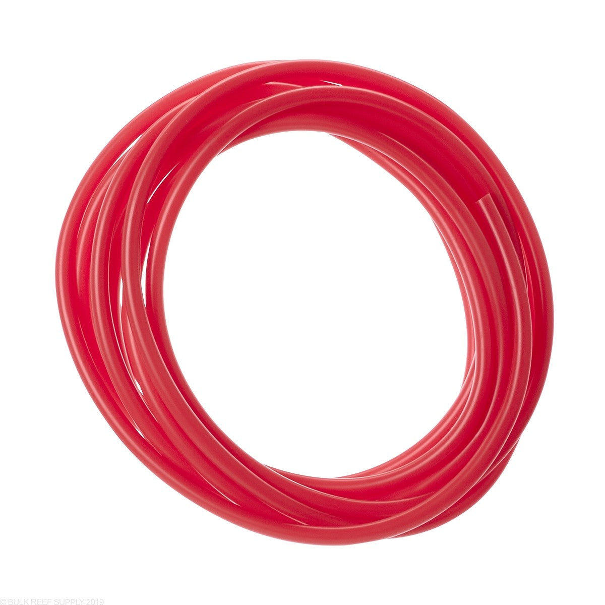 Red Dosing Pump Hose