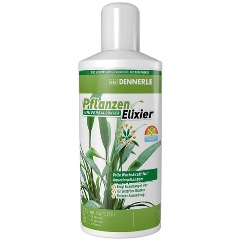 Plant Elixir | Growth Fertilizer