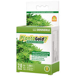 PlantaGold 7 | Growth Tabs