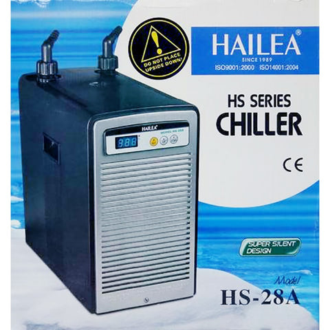 Hailea HS-28A Chiller