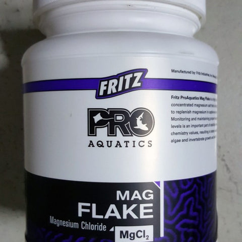 Fritz - PRO - Magnesium Chloride