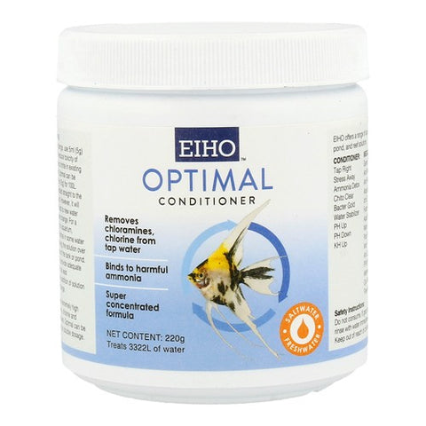 EIHO - Optimal / 220gm