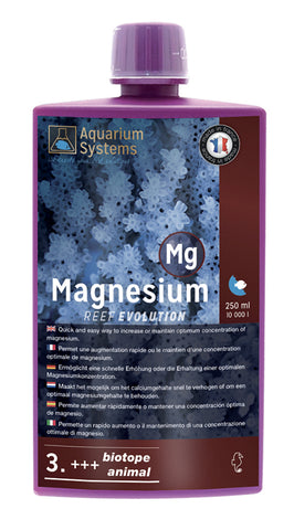 Aquarium Systems - Magnesium