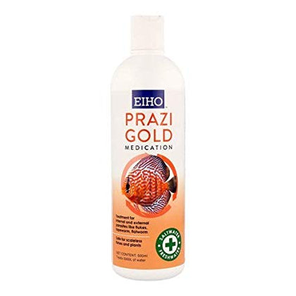 EIHO - Prazi Gold