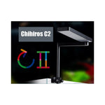 CHIHIROS C2 CII Planted Tank LED Light | For 20-40 cm tank | Wireless App Control